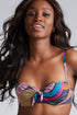 Marlies Dekkers Lotus Balcony bikini top
